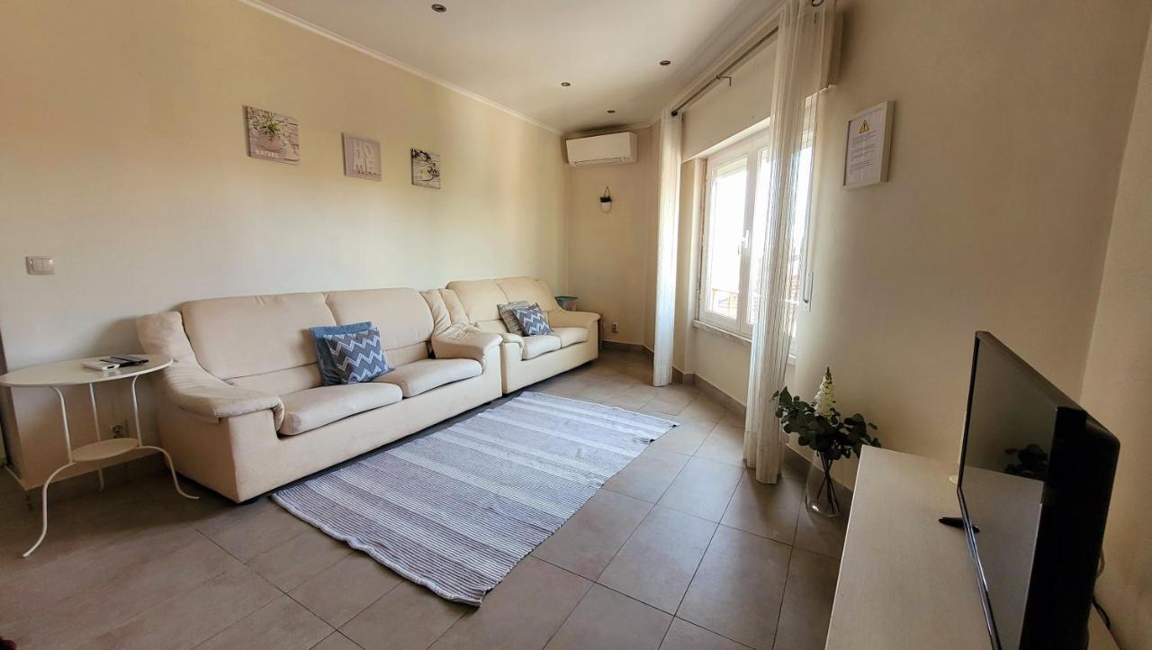 Oeiras Historic Bedrooms 外观 照片