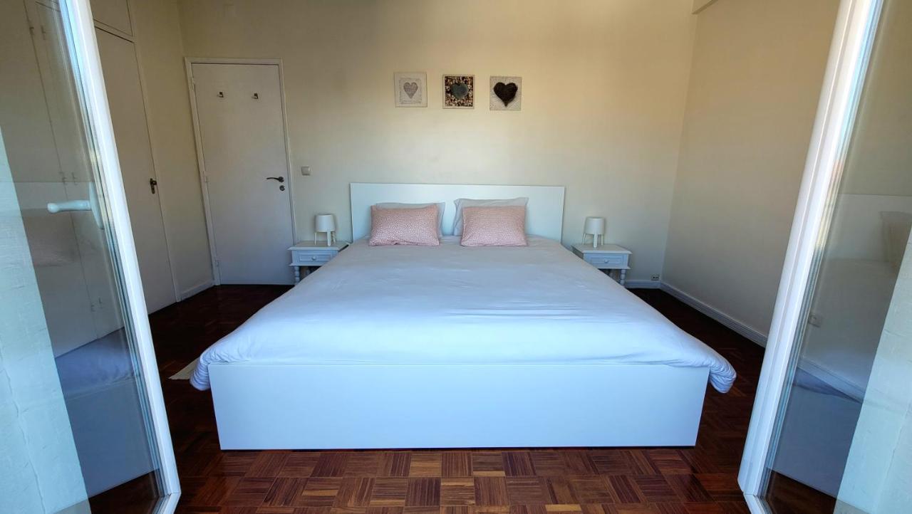 Oeiras Historic Bedrooms 外观 照片