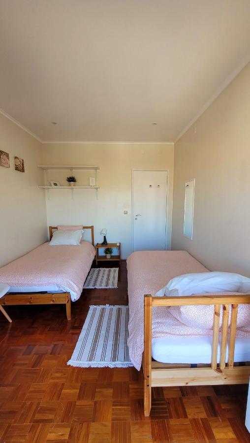 Oeiras Historic Bedrooms 外观 照片