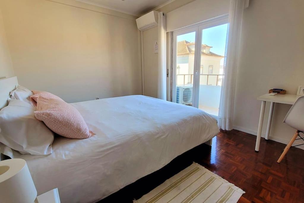 Oeiras Historic Bedrooms 外观 照片