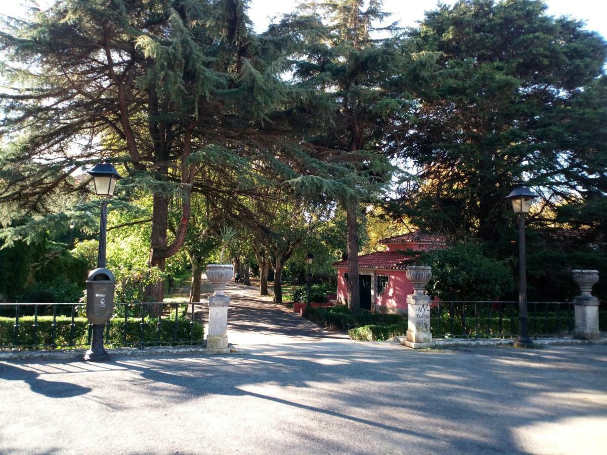 Oeiras Historic Bedrooms 外观 照片
